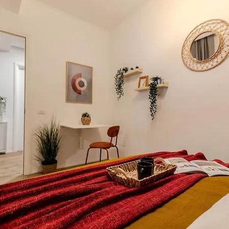 Apartment Long Heaven - Spacious 2br Apt With Balcony